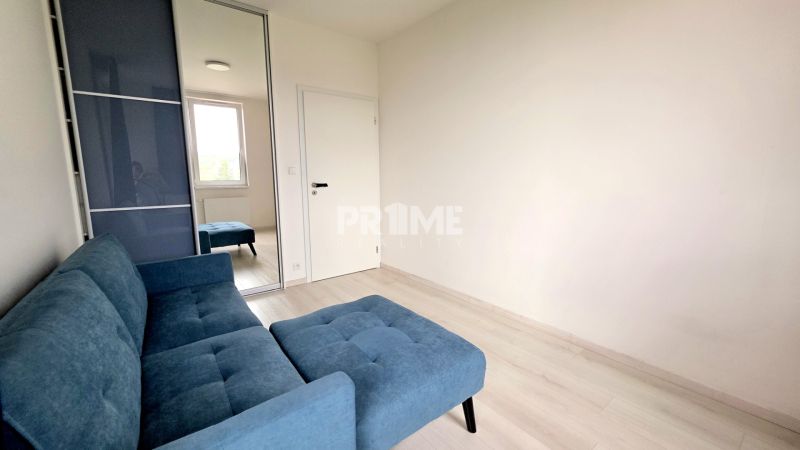 MODERNÝ 3i BYT, NOVOSTAVBA ČEREŠNE, LOGGIA, KLÍMA, PARKING, Polianky
