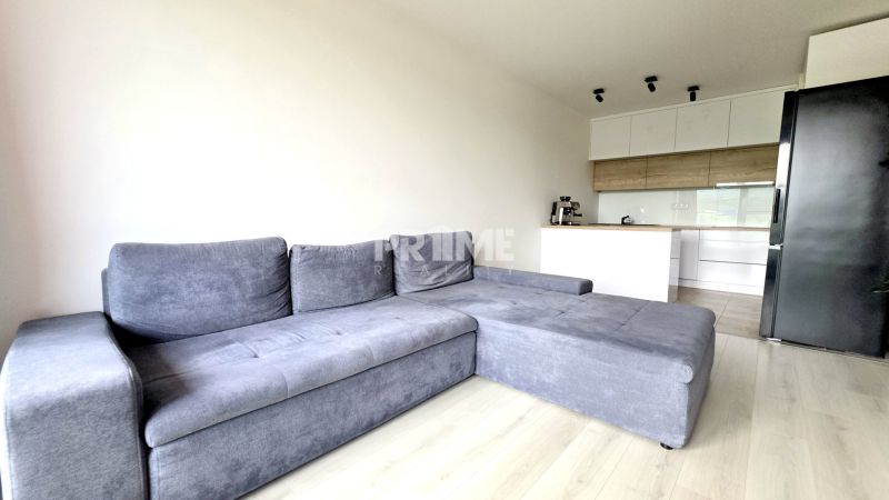 MODERNÝ 3i BYT, NOVOSTAVBA ČEREŠNE, LOGGIA, KLÍMA, PARKING, Polianky