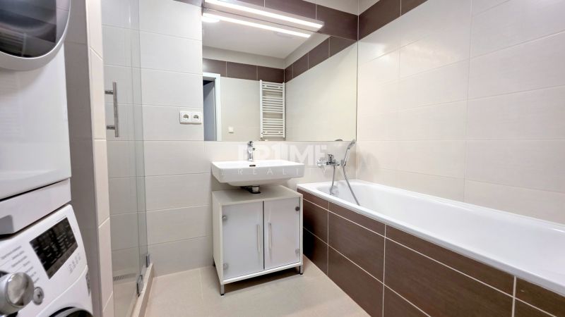 MODERNÝ 3i BYT, NOVOSTAVBA ČEREŠNE, LOGGIA, KLÍMA, PARKING, Polianky
