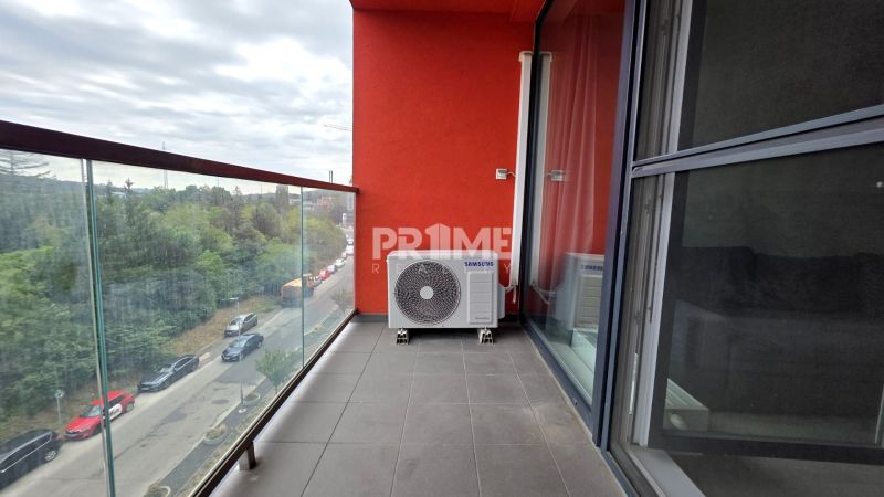 MODERNÝ 3i BYT, NOVOSTAVBA ČEREŠNE, LOGGIA, KLÍMA, PARKING, Polianky