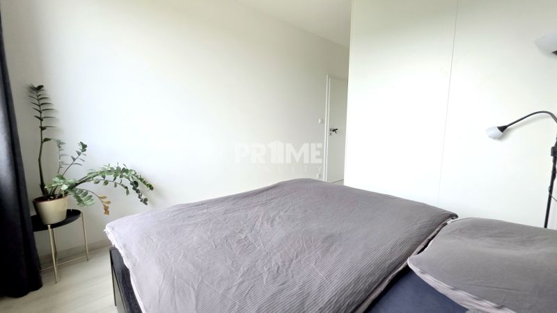 MODERNÝ 3i BYT, NOVOSTAVBA ČEREŠNE, LOGGIA, KLÍMA, PARKING, Polianky