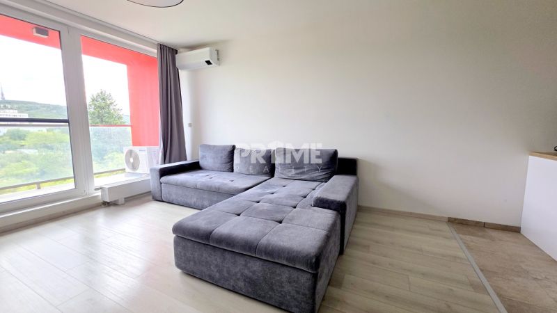 MODERNÝ 3i BYT, NOVOSTAVBA ČEREŠNE, LOGGIA, KLÍMA, PARKING, Polianky
