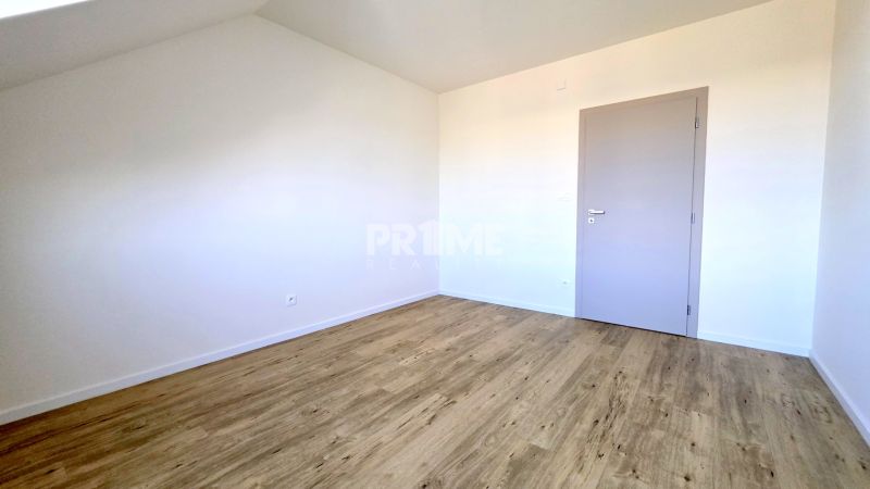 MODERNÝ 4i byt, PREDZÁHRADKA, TERASA, KLÍMA, PARKING, Granitová ulica
