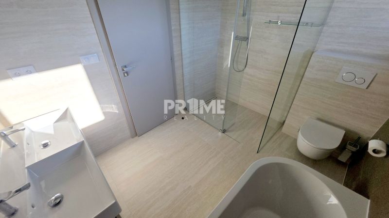MODERNÝ 4i byt, PREDZÁHRADKA, TERASA, KLÍMA, PARKING, Granitová ulica