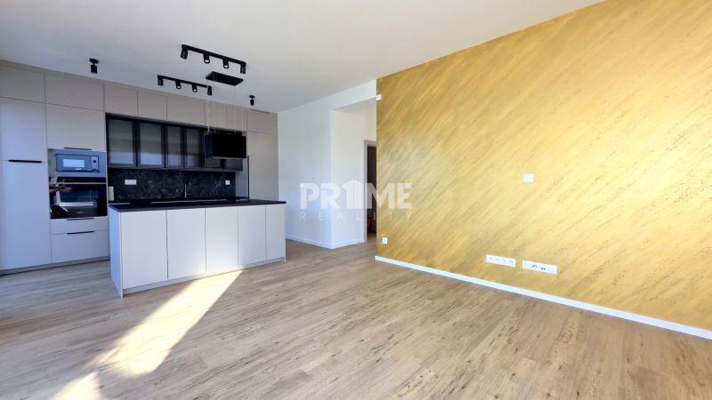 MODERNÝ 4i byt, PREDZÁHRADKA, TERASA, KLÍMA, PARKING, Granitová ulica