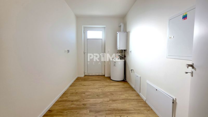 MODERNÝ 4i byt, PREDZÁHRADKA, TERASA, KLÍMA, PARKING, Granitová ulica