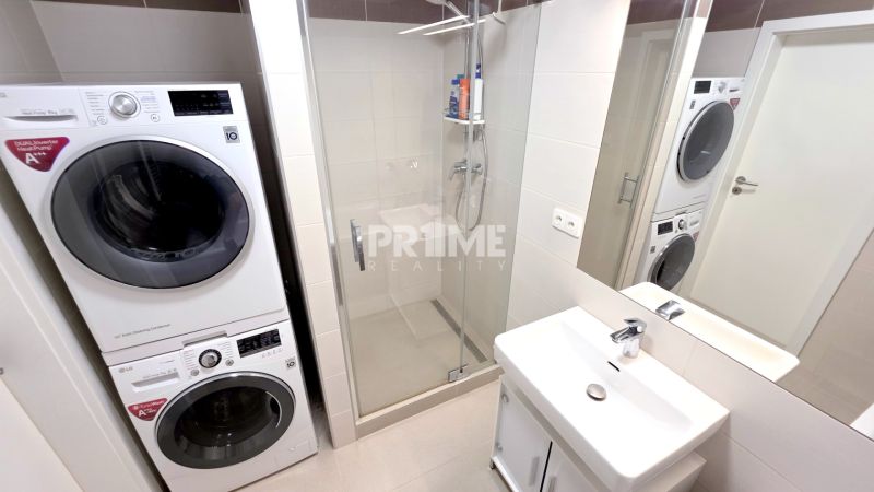 MODERNÝ 3i BYT, NOVOSTAVBA ČEREŠNE, LOGGIA, KLÍMA, PARKING, Polianky