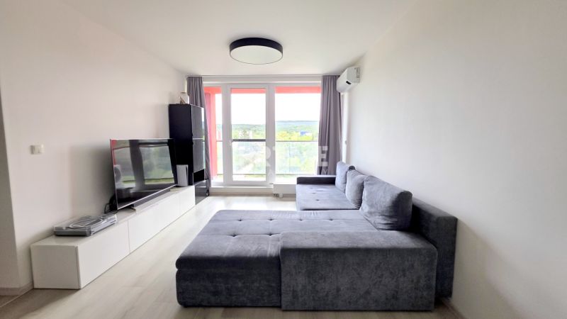 MODERNÝ 3i BYT, NOVOSTAVBA ČEREŠNE, LOGGIA, KLÍMA, PARKING, Polianky