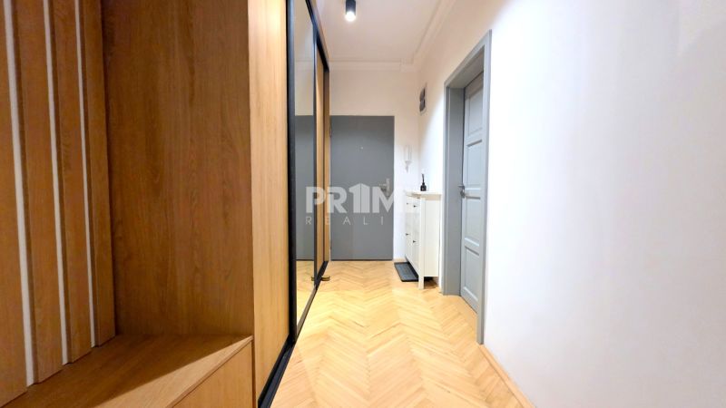 ŠTÝLOVÝ 3i byt, REKONŠTRUKCIA, KLÍMA, Plzenská ulica, Nové Mesto