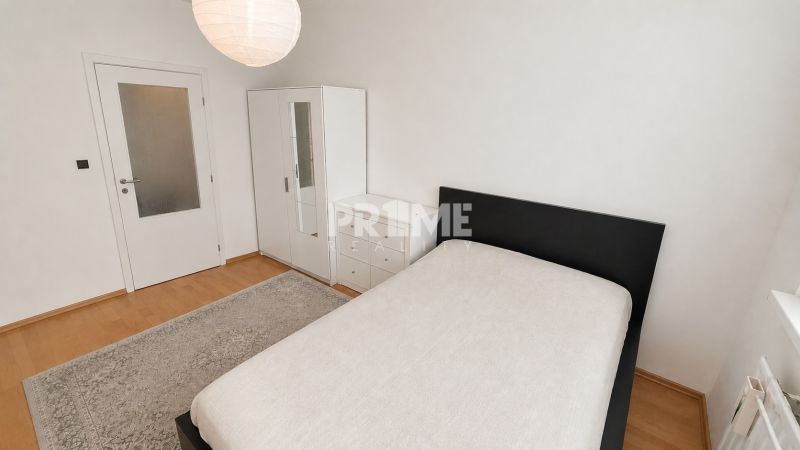 Priestranný a atypický 4i byt s dvoma loggiami, Furdekova, Petržalka