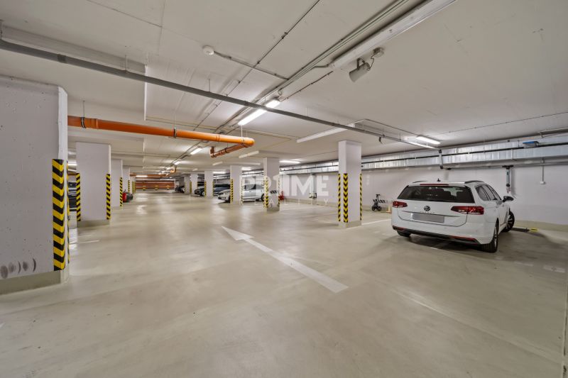 MODERNÝ 4i byt, TAMMI, PREDZÁHRADKA, PARKING, Pri Hrubej lúke,Dúbravka