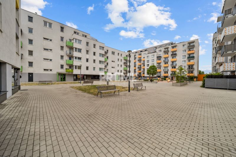 MODERNÝ 4i byt, TAMMI, PREDZÁHRADKA, PARKING, Pri Hrubej lúke,Dúbravka