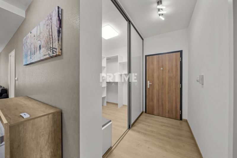 MODERNÝ 4i byt, TAMMI, PREDZÁHRADKA, PARKING, Pri Hrubej lúke,Dúbravka