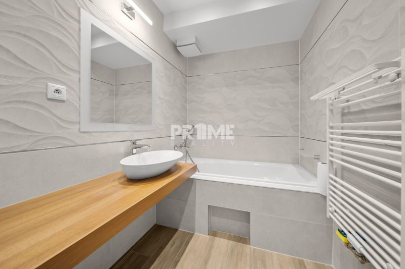 MODERNÝ 4i byt, TAMMI, PREDZÁHRADKA, PARKING, Pri Hrubej lúke,Dúbravka