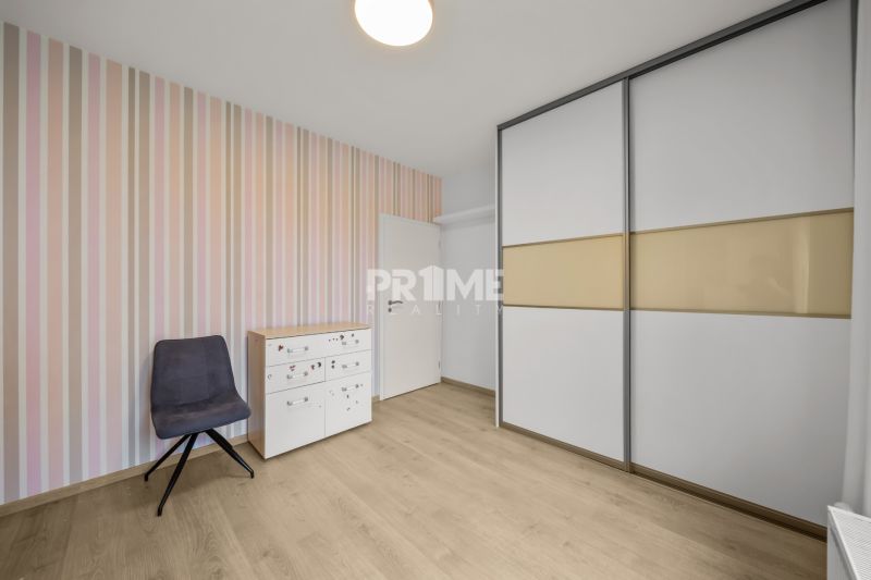MODERNÝ 4i byt, TAMMI, PREDZÁHRADKA, PARKING, Pri Hrubej lúke,Dúbravka