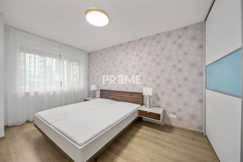 MODERNÝ 4i byt, TAMMI, PREDZÁHRADKA, PARKING, Pri Hrubej lúke,Dúbravka