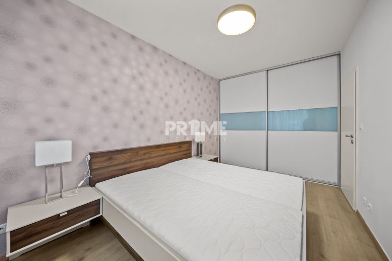 MODERNÝ 4i byt, TAMMI, PREDZÁHRADKA, PARKING, Pri Hrubej lúke,Dúbravka
