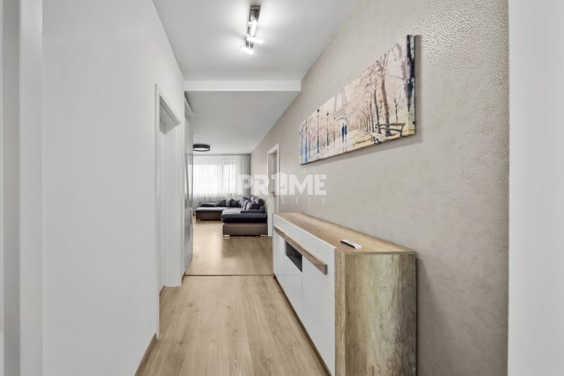 MODERNÝ 4i byt, TAMMI, PREDZÁHRADKA, PARKING, Pri Hrubej lúke,Dúbravka