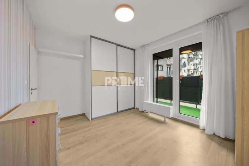 MODERNÝ 4i byt, TAMMI, PREDZÁHRADKA, PARKING, Pri Hrubej lúke,Dúbravka