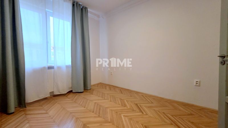 ŠTÝLOVÝ 3i byt, REKONŠTRUKCIA, KLÍMA, Plzenská ulica, Nové Mesto