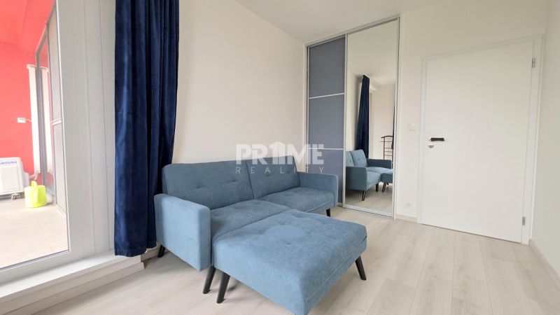 MODERNÝ 3i BYT, NOVOSTAVBA ČEREŠNE, LOGGIA, KLÍMA, PARKING, Polianky