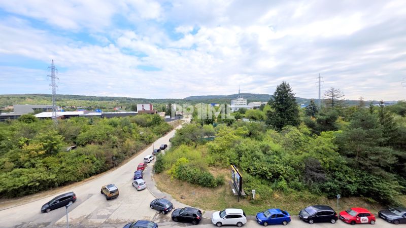 MODERNÝ 3i BYT, NOVOSTAVBA ČEREŠNE, LOGGIA, KLÍMA, PARKING, Polianky