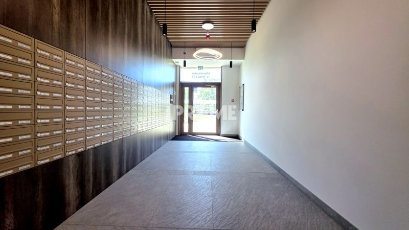 BÝVAJ PRVÝ v 2i byte, MILLHAUS, CHLADENIE,LOGGIA,PARKING, Mlynské Nivy