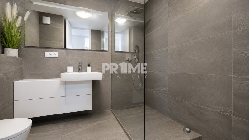 PENTHOUSE – moderný 2i byt s výnimočnou 69 m² terasou, AHOJ PARK