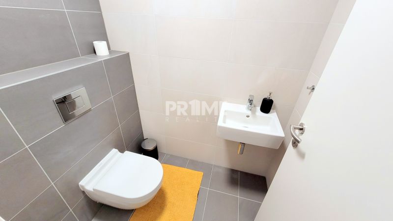 ŠTÝLOVÝ 2i byt, PARKING, KLÍMA, PARKING, Čulenova ulica, SKY PARK