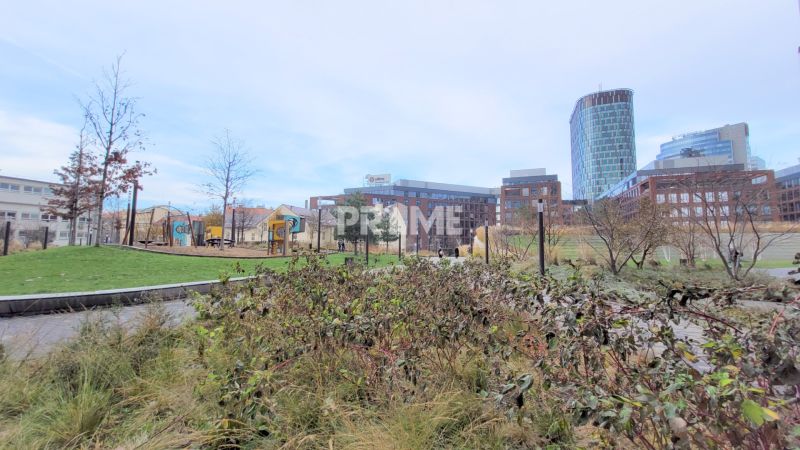 ŠTÝLOVÝ 2i byt, PARKING, KLÍMA, PARKING, Čulenova ulica, SKY PARK