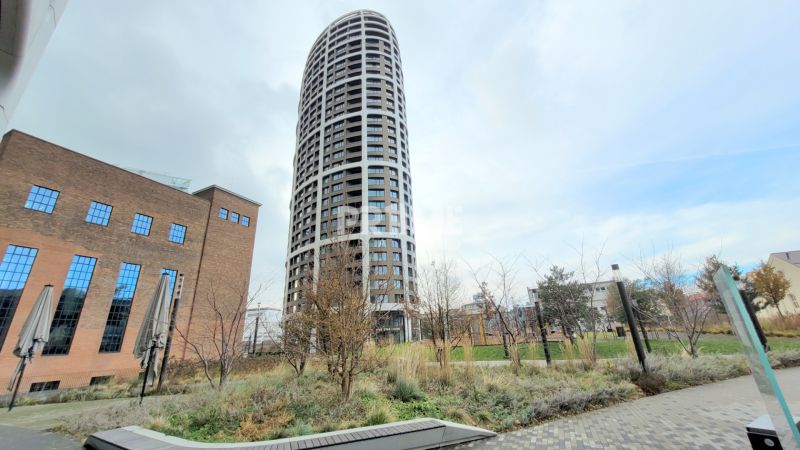 ŠTÝLOVÝ 2i byt, PARKING, KLÍMA, PARKING, Čulenova ulica, SKY PARK
