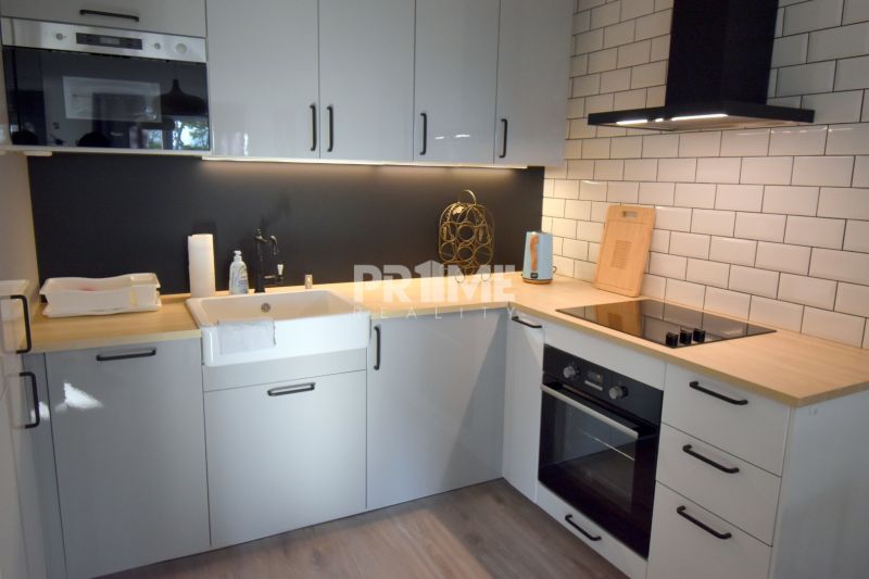 Štýlový 2i byt, NOVOSTAVBA, PARKING, BALKÓN, Starý Háj, Petržalka