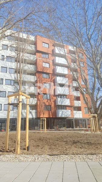 Štýlový 2i byt, NOVOSTAVBA, PARKING, BALKÓN, Starý Háj, Petržalka