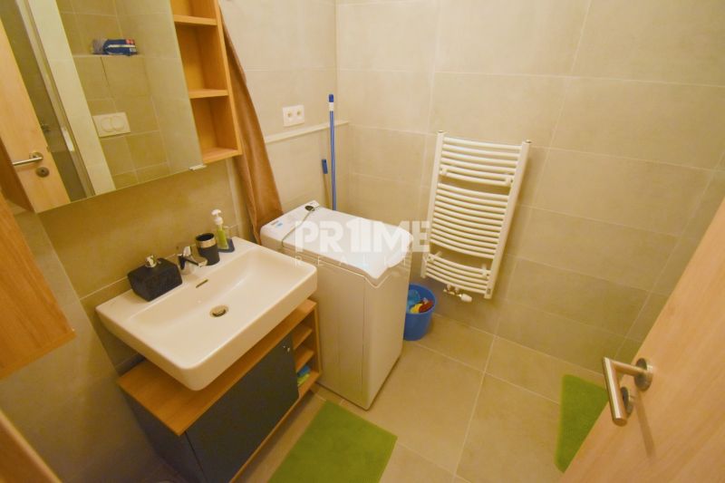 Štýlový 2i byt, NOVOSTAVBA, PARKING, BALKÓN, Starý Háj, Petržalka