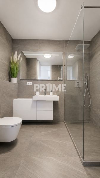 PENTHOUSE – moderný 2i byt s výnimočnou 69 m² terasou, AHOJ PARK