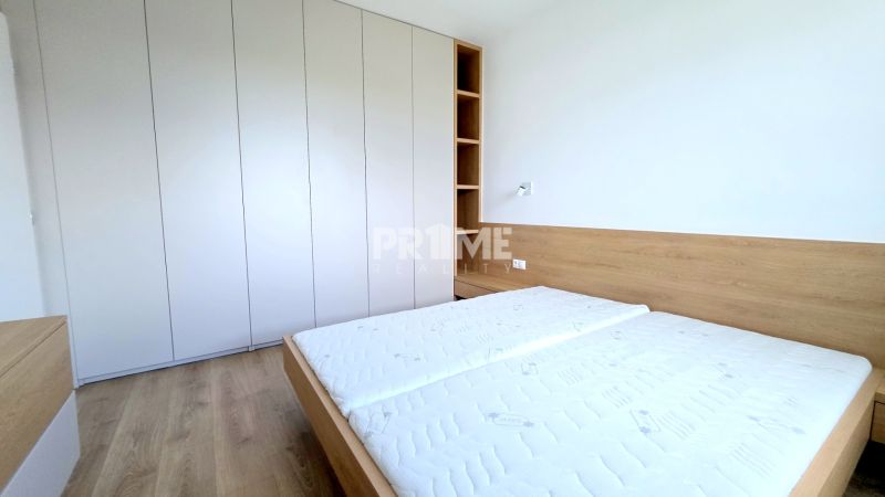 MODERNÝ 2i byt, NOVOSTAVBA DIAMNAT, BALKÓN, KLÍMA,PARKING,Rybničná ul.