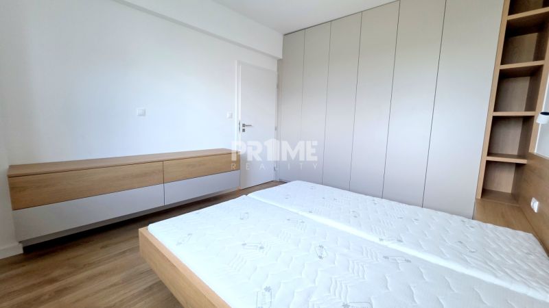 MODERNÝ 2i byt, NOVOSTAVBA DIAMNAT, BALKÓN, KLÍMA,PARKING,Rybničná ul.