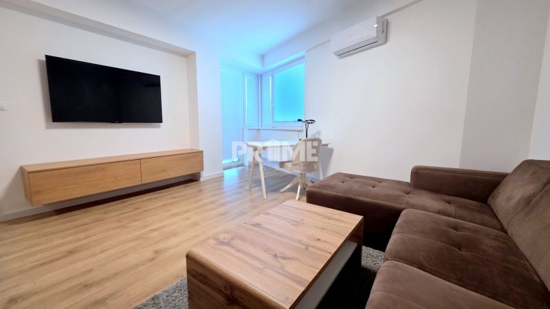 MODERNÝ 2i byt, NOVOSTAVBA DIAMNAT, BALKÓN, KLÍMA,PARKING,Rybničná ul.
