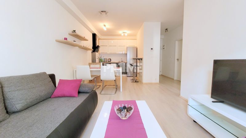 MODERNÝ 2i bytík, NOVOSTAVBA MODRÁ GUĽA , CENTRUM, Suché Mýto