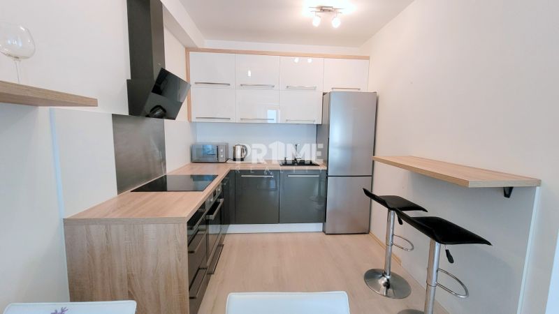 MODERNÝ 2i bytík, NOVOSTAVBA MODRÁ GUĽA , CENTRUM, Suché Mýto