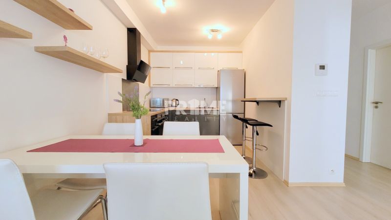 MODERNÝ 2i bytík, NOVOSTAVBA MODRÁ GUĽA , CENTRUM, Suché Mýto