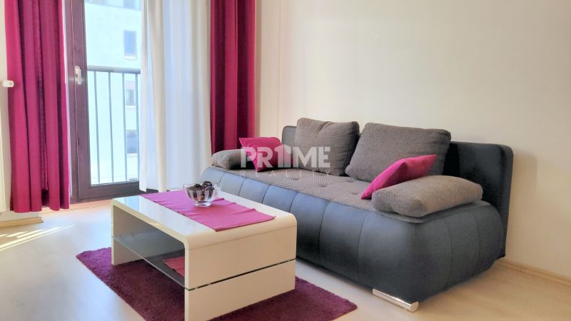 MODERNÝ 2i bytík, NOVOSTAVBA MODRÁ GUĽA , CENTRUM, Suché Mýto