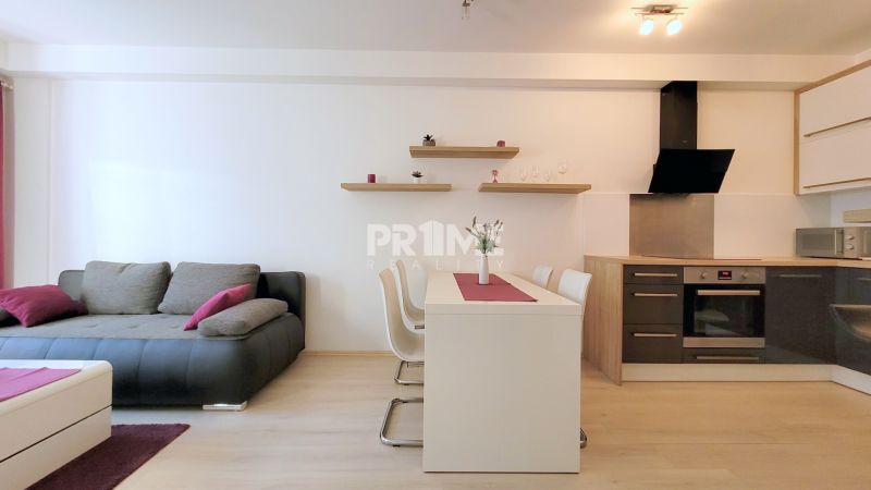 MODERNÝ 2i bytík, NOVOSTAVBA MODRÁ GUĽA , CENTRUM, Suché Mýto