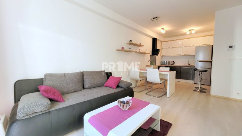 MODERNÝ 2i bytík, NOVOSTAVBA MODRÁ GUĽA , CENTRUM, Suché Mýto