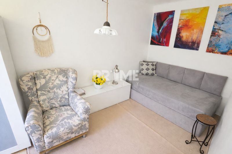 RD 3 izby + samostatný apartmán, tichá ulička, Krátka, Dunajská Lužná