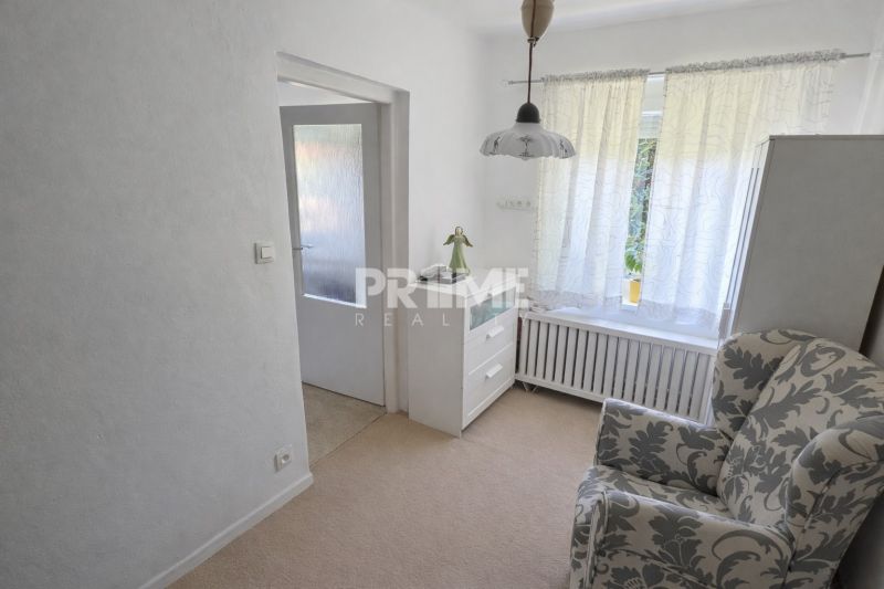 RD 3 izby + samostatný apartmán, tichá ulička, Krátka, Dunajská Lužná