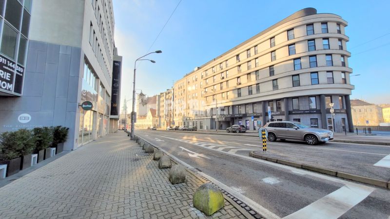 MODERNÝ 2i bytík, NOVOSTAVBA MODRÁ GUĽA , CENTRUM, Suché Mýto