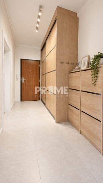 Kompletne zrekonštruovaný 3i byt, klimatizácia, Kukučínova, Nové Mesto