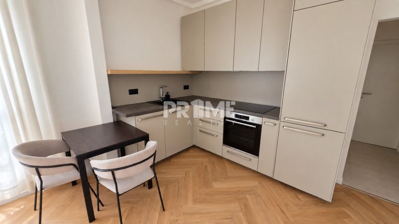 Kompletne zrekonštruovaný 3i byt, klimatizácia, Kukučínova, Nové Mesto