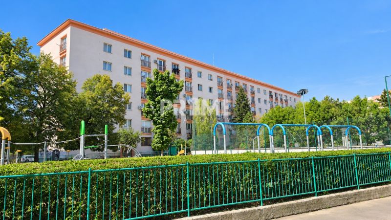 Kompletne zrekonštruovaný 3i byt, klimatizácia, Kukučínova, Nové Mesto